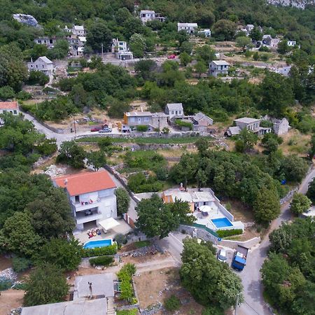 Holiday Home Bastion Экстерьер фото
