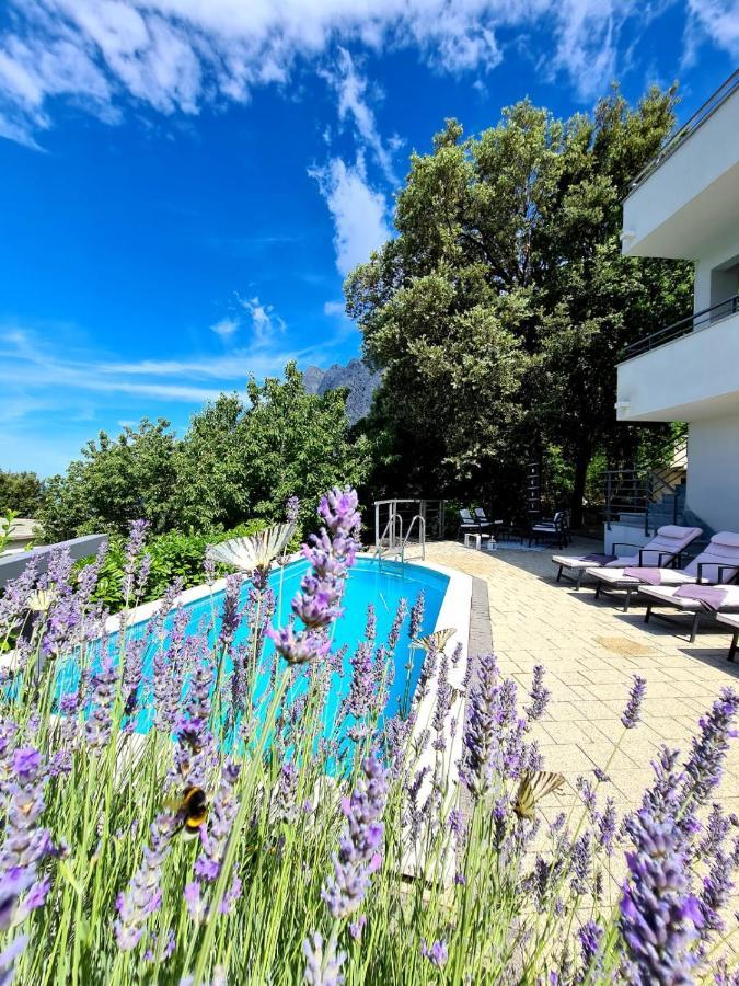 Holiday Home Bastion Экстерьер фото
