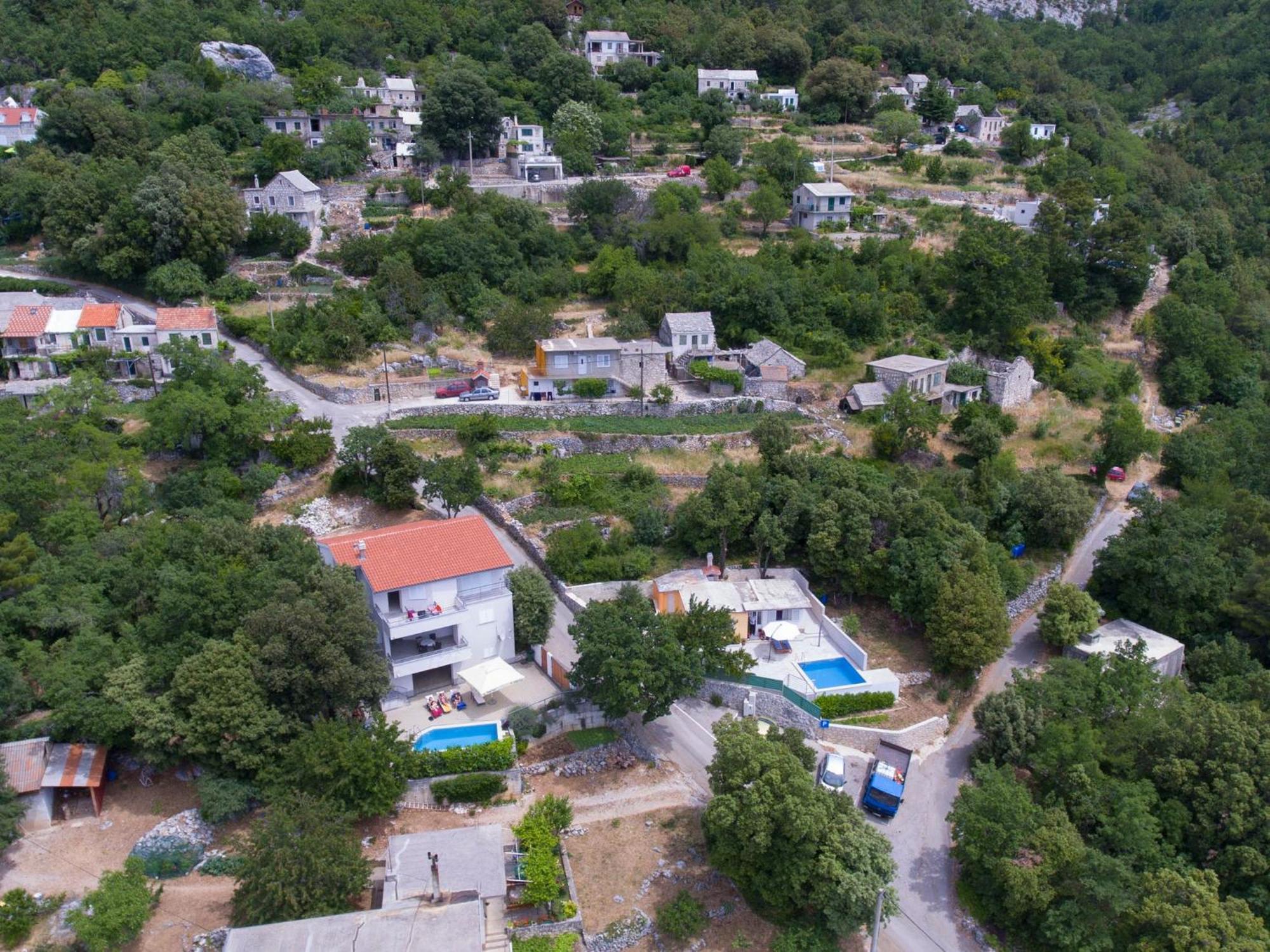 Holiday Home Bastion Экстерьер фото