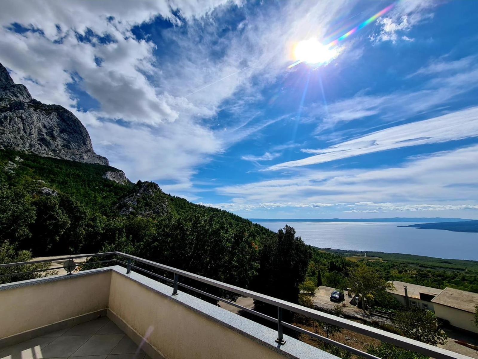 Holiday Home Bastion Экстерьер фото