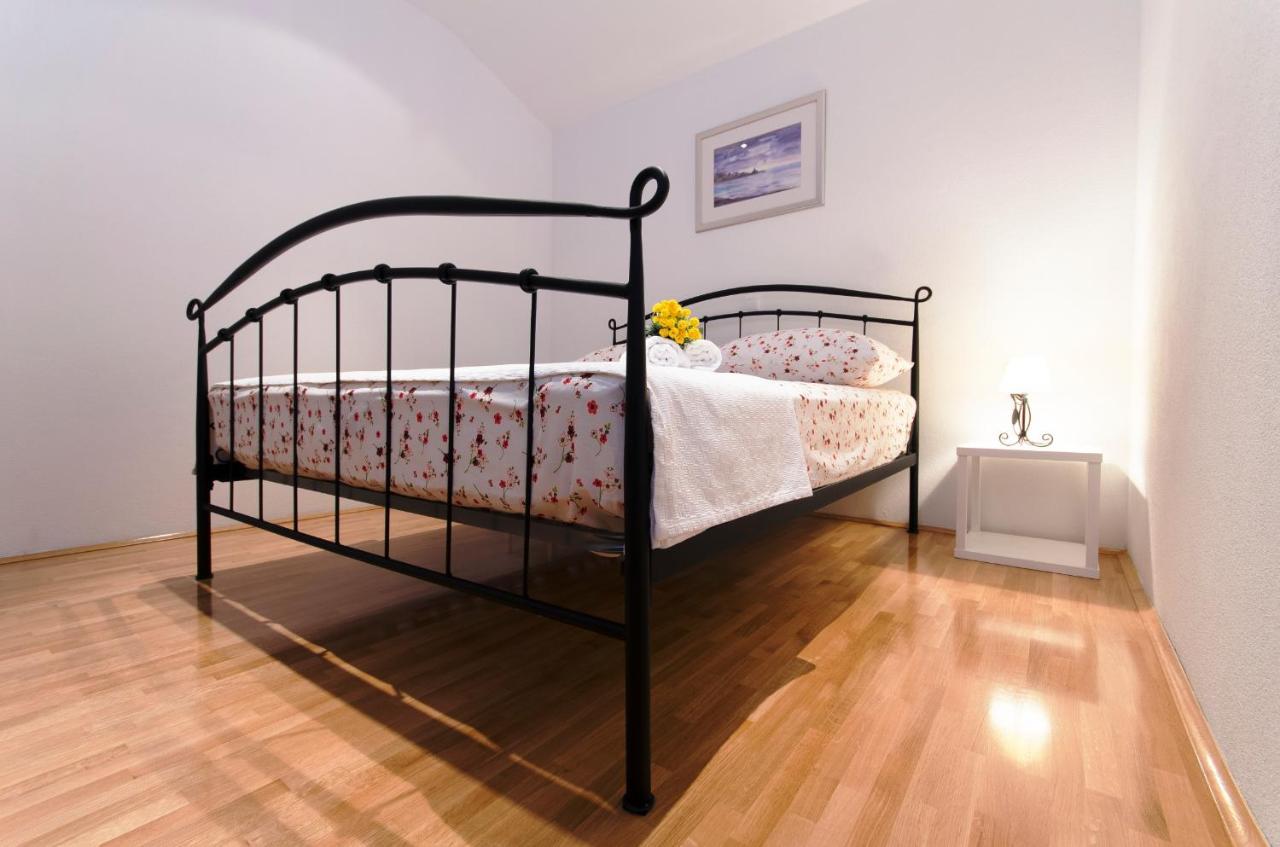 Holiday Home Bastion Экстерьер фото