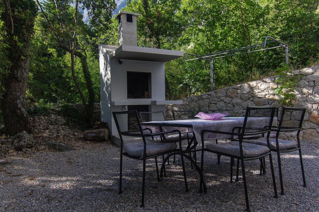 Holiday Home Bastion Экстерьер фото