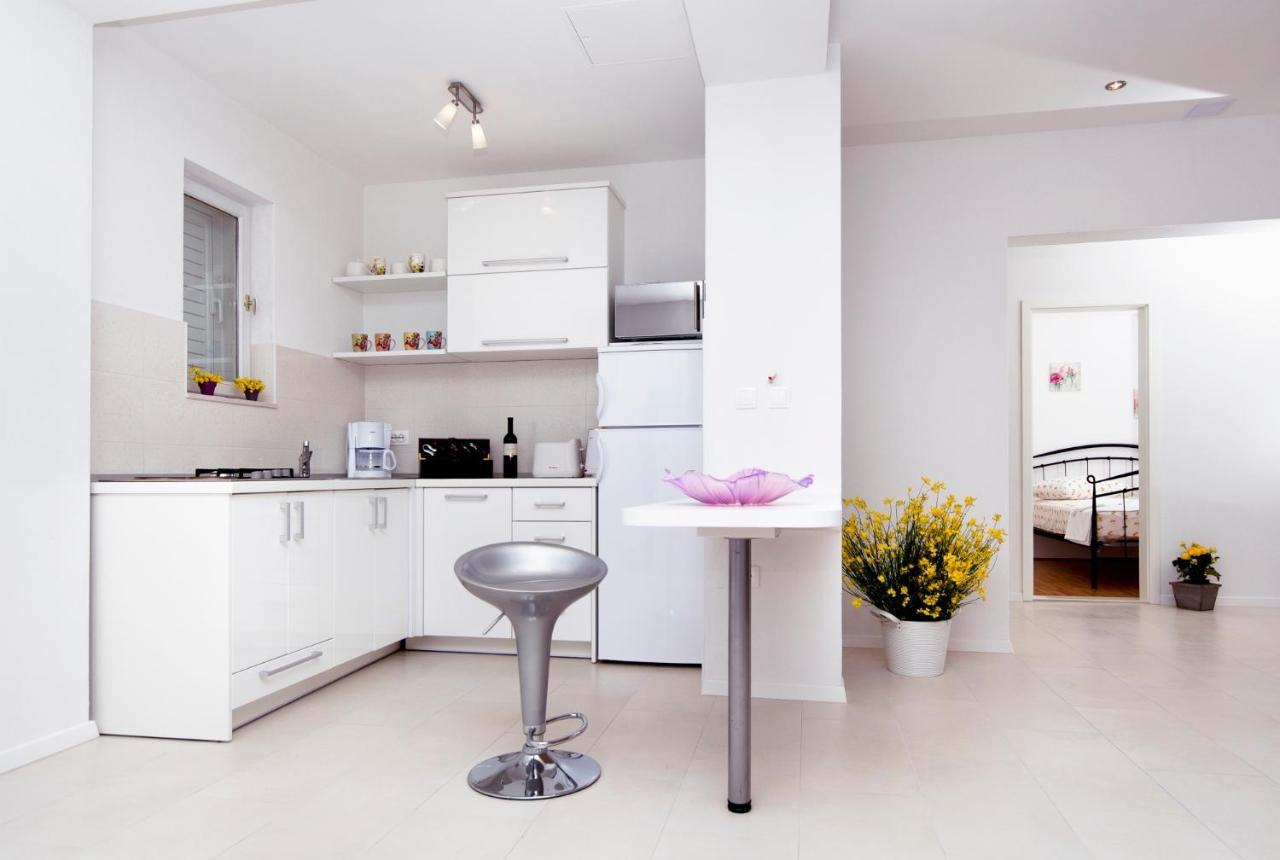Holiday Home Bastion Экстерьер фото