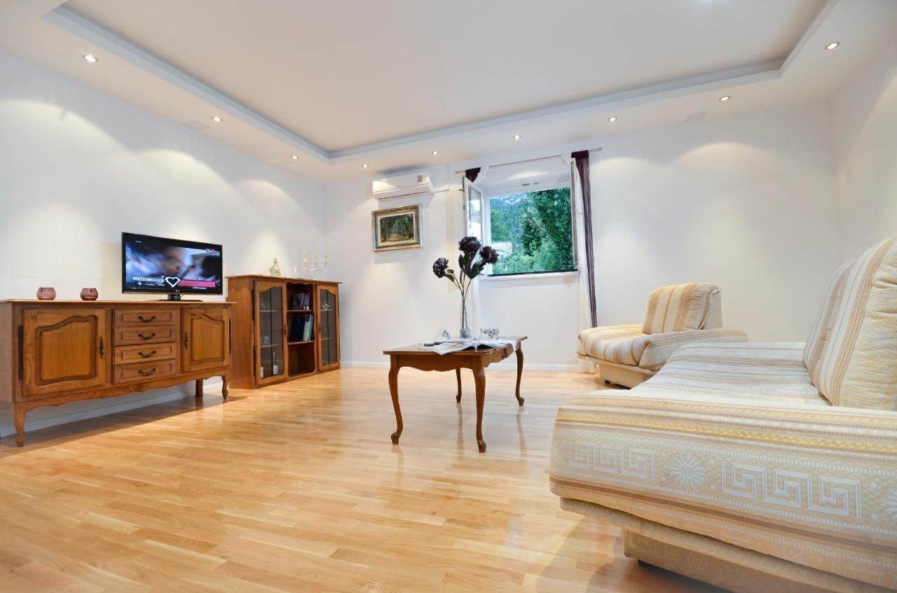 Holiday Home Bastion Экстерьер фото