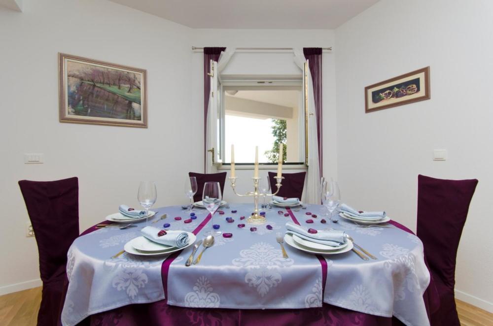 Holiday Home Bastion Экстерьер фото